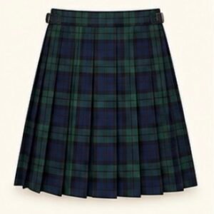 Blackwatch Tartan Kilt